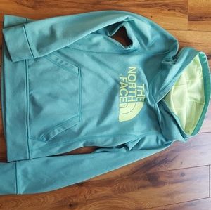 Northface sweater